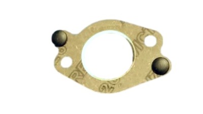 Mercedes cls gle glk прокладка трубка egr фото №1