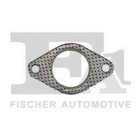 FISCHER УПЛОТНИТЕЛЬ ЗАЖИМ DAIHATSU SIRION 98-/OPEL KARL 15-/VOLVO 760 81-