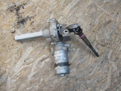 Підсилювач електричний toyota urban cruiser фото №1