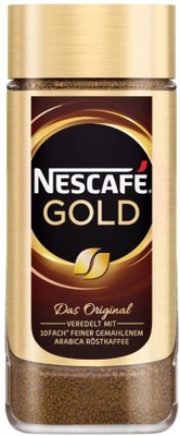 Kawa rozpuszczalna Nescafe 100 g