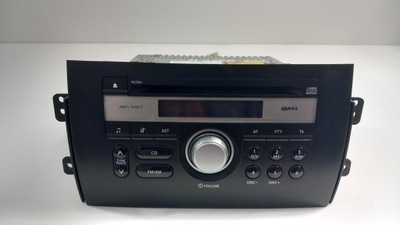 FIAT SUZUKI RADIO CD 3910179J0  