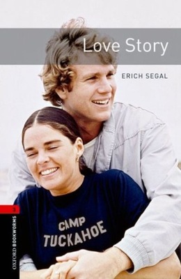 BOOKWORMS LIBRARY 3E: Love Story LEVEL 3