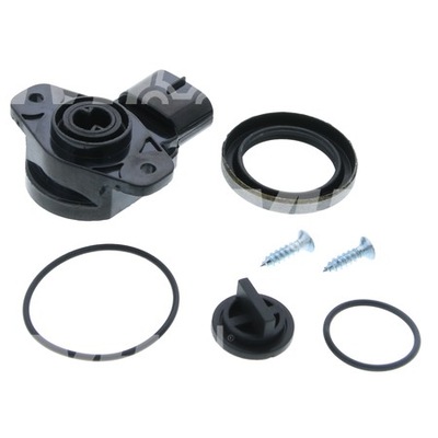 Potencjometr skrętu SAS TOYOTA 7FG/7FD 04438-20011