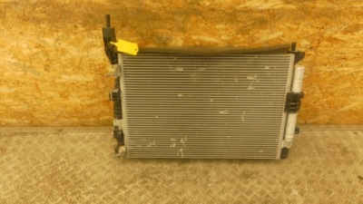 Ford kuga mk2 рестайлінг  радіатор вентилятор 1.5 tdci фото №1