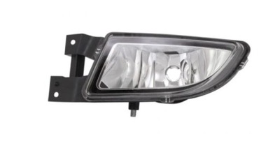 Противотуманная фара лампа противотуманная bravo croma 07- фото №1