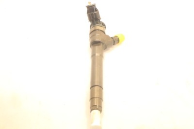 Інжектор форсунка renault megane scenic iii fl 1.6dci фото №1