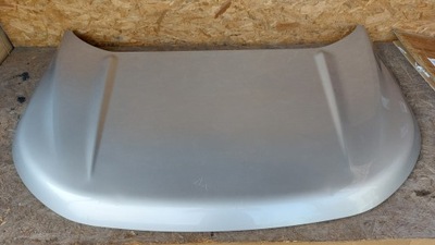 Ford edge ii 2 mk2 14-18 капот кришка двигуна фото №1