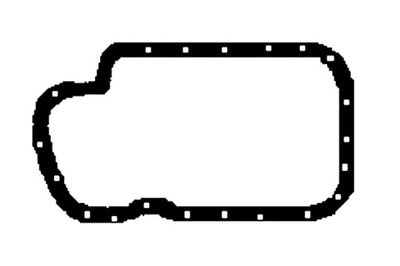 GASKET TRAY OILS BGA 14054500 984451 SG220 JJ  