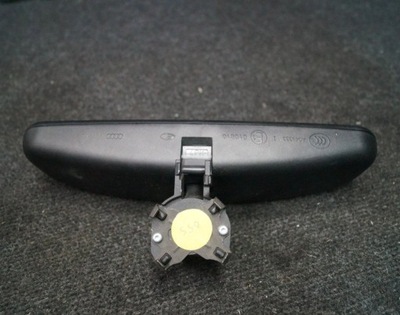 Audi a5 8t 8f 2013 зеркало заднего вида фото №1