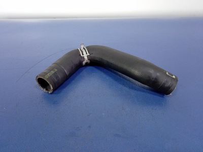 Toyota aygo i 1.0 69km шланг водяной фото №1