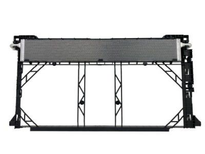 Nowa рамка радіатор fiat talento 2.0 multijet фото №1