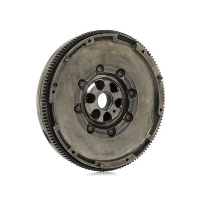 Колесо маховик ridex 577f0107r фото №1