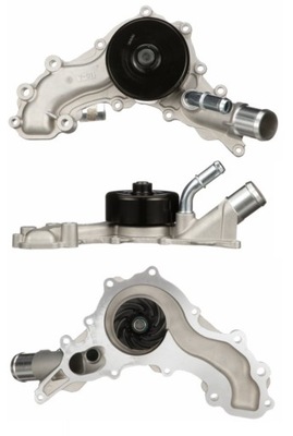 Насос wody dodge durango wd 3.6 v6 2011-2015 фото №1