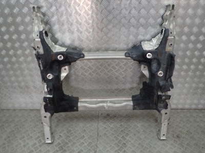 Mercedes benz sl 231 r231 подрамник подрамник подрамник подрамник балка перед n4 фото №1