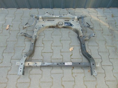 Підрамник передні перед opel astra k фото №1