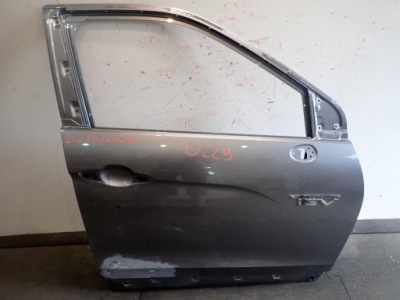 Дверь перед правое mitsubishi eclipse cross 2017- фото №1