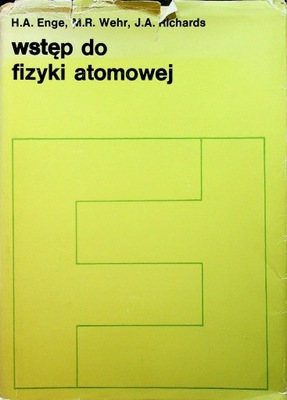 Wstęp do fizyki atomowej