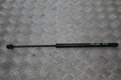 Привод амортизатор крышки micra k12 90450ax60a фото №1