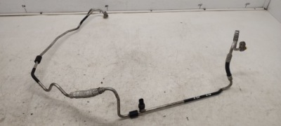 Патрубок шланг кондиціонера bmw e91 рестайлінг  2,0d фото №1