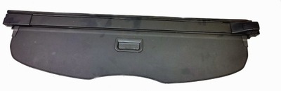 Шторка багажника alfa romeo 159 фото №1