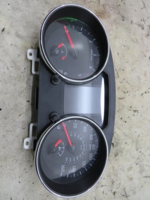 Счетчик qashqai j10 1.5 dci фото №1