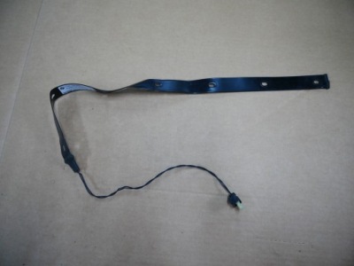 Bmw f30 f31 f32 шланг стрічка датчика smart відкривач 7273666 фото №1