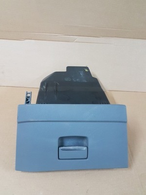 Ford mondeo mk4 бардачок пасажира eu фото №1