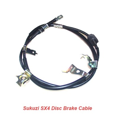 Baificar Brand New Handbrake Parking Disc Dru