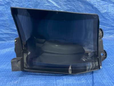 Дисплей head up renault austral 249410199r uk фото №1