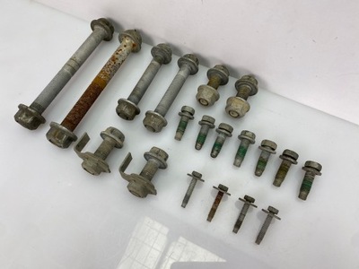 Болти підвіска dodge durango 2014+ usa фото №1