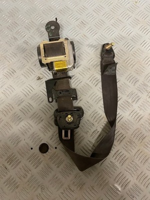 Terracan pas безопасности левый перед 88810-h1060 фото №1