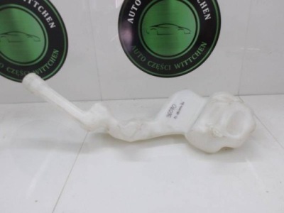 Ford оригинальный номер gn15-17b613-fa бачок омывателя фото №1