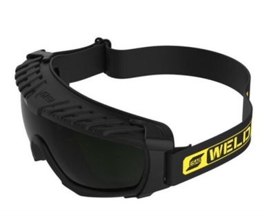Okulary ochronne ESAB WeldOps GS-300 przyciemnione