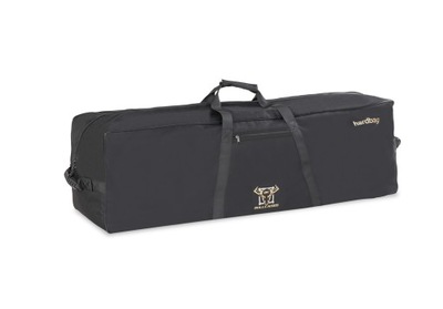 Pokrowiec na hardware Bull Cases HARDBAG 117 cm