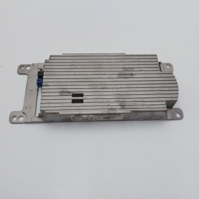 2011 mini cooper countryman r60 модуль bluetooth 2248178 фото №1