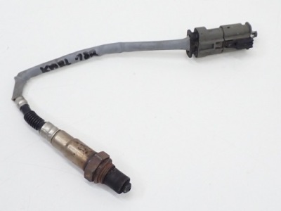 Датчик лямбда-зонд оригінал 12663317 opel karl rocks 1.0i l5q 18r фото №1