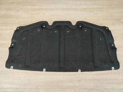 Оригінальна захист плита pod двигун підвіска bmw g26 9464807 27km фото №1