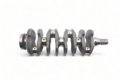 Wał коленчатый opel astra j meriva b 1.7 a17dts фото №1