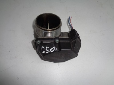 Vw crafter 2.5 tdi дроссельная заслонка bjl 06r фото №1