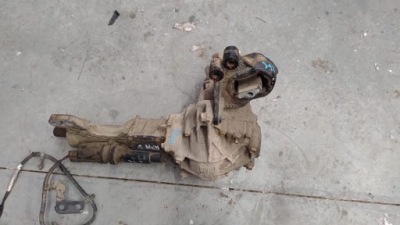 Dodge ram v 19- редуктор мост дифференциал 3.92 p68257422ab фото №1