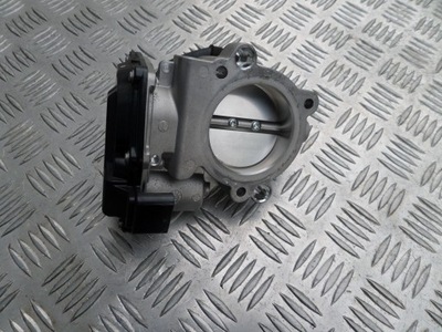 Volvo xc60 ii 2.0 b5 b420t2 дроссельная заслонка 31459143 фото №1