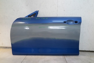 Дверь передние перед левая bmw 3 gt f34 фото №1