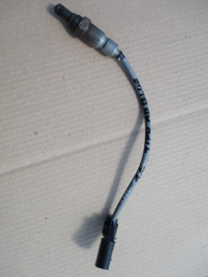 Doblo tipo ii датчик лямбда-зонд 1.6 m-jet 55281072 19r фото №1