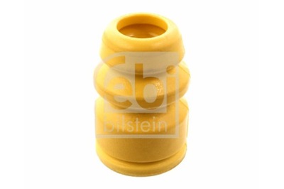 FEBI BILSTEIN TOPE DE SUSPENSION AMORTIGUADOR 2 PIEZAS PARTE DELANTERA IZQUIERDO DERECHA HYUNDAI I40 I  