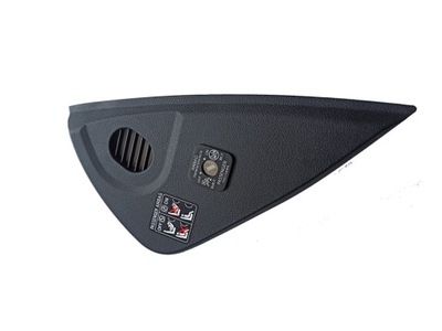 Lexus gs 450h защита заглушка консоли панели правая фото №1