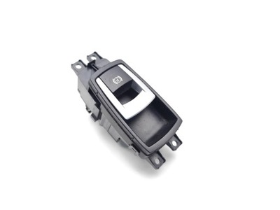 Bmw z4 кнопка / выключатель тормоза ручного 2012 convertible 2/3dr 9184269 фото №1