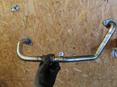 Audi a4 b8 2.0 tdi трубка egr 03l131521ad фото №1