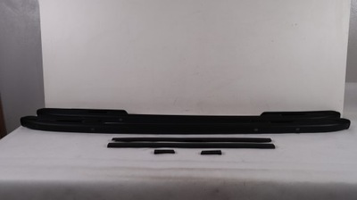 Jeep renegade рейлинги кровельные 7355990570 фото №1