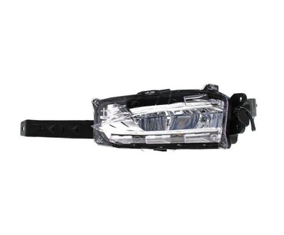 LAMP FOG LAMP LEXUS NX 2015- LEFT  