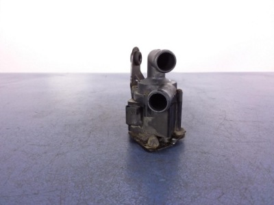 Bmw 7 f01 f02 4.4b додаткова насос wody 9183714 фото №1